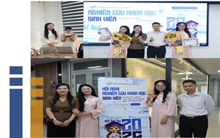 Từ trăn trở về di sản đến bài báo quốc tế Q1